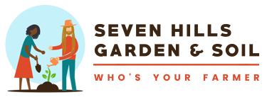 Seven Hills Garden & Soil